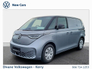 2025 VOLKSWAGEN ID.BUZZ CARGO PLUS 79KWH 286BHP ELECTRIC