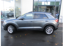 2024 Volkswagen T-Roc 2L Diesel For Sale Images