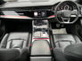 2022 AUDI Q8 45 TDI QUATTRO S-LINE 4DR AUTO*QUALITY ASSURED USED CARS*SIMI APPROVED*GREAT RATE FINANCE AVAILABLE*WELCOME TO DAVID QUIGLEY AUTOS*