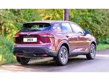 2023 Nissan Qashqai 1.3L Hybrid For Sale Images