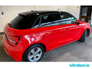 2018 AUDI A1 Tfsi Automatic