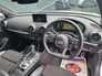 2019 AUDI A3 SLINE 1.4 TFSI AUTOMATIC // IMMACULATE CONDITION 1 OWNER CAR FROM NEW // ALLOYS // HALF LEATHER // AIR-CON // PADDLE SHIFT // VIRTUAL COCKPIT // ADAPTIVE CRUISE // MFSW // ENNISCORTHY AUTO CENTRE 
