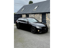 2012 BMW 3 Series 2L Diesel For Sale Images