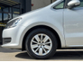 2020 VOLKSWAGEN SHARAN 2.0 TDI SE Nav MPV 5dr Diesel DSG SLIDING DOORS + 7 SEATS + FRONT AND REAR PARKING SENSORS
