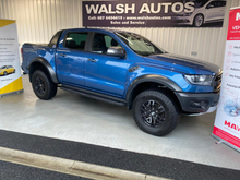 2024 Ford Ranger 2L Diesel For Sale Images