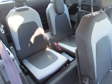 2014 Citroen Grand C4 Picasso 1.6L Diesel For Sale Images