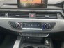 2017 AUDI A4 1.4 TFSI SPORT 150PS SAT NAV  NCT FEBRUARY 2027