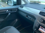 2016 VOLKSWAGEN CADDY MAXI 7 seater Diesel Automatic