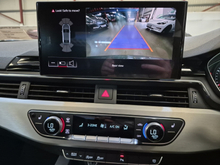 2024 Audi A4 2L Diesel For Sale Images