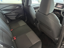 2023 Nissan Qashqai 1.3L Hybrid For Sale Images