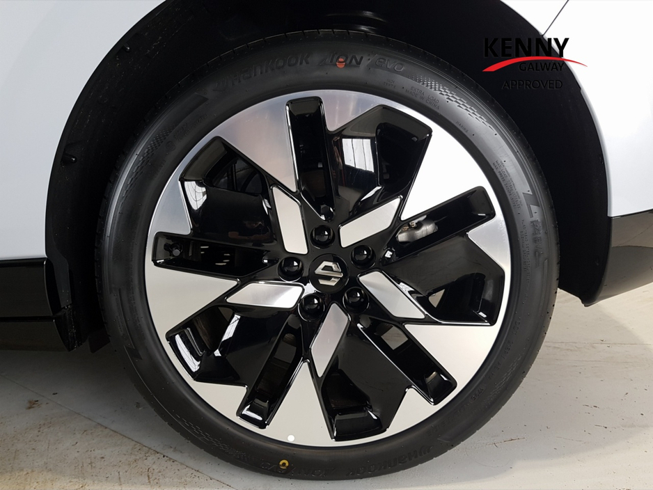2026 Leapmotor B05 0L Electric For Sale Images