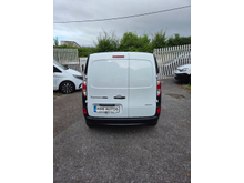 2019 Renault Kangoo 1.5L Diesel For Sale Images