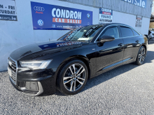2022 Audi A6 2L Diesel For Sale Images