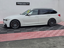 2013 BMW 3 Series 2L Diesel For Sale Images
