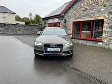 2015 Audi A4 2L Diesel For Sale Images