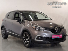 Renault Captur 0.9 TCe 90 ICONIC