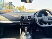 2020 Audi A3 1.4L Petrol For Sale Images