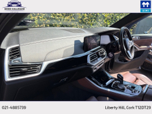 2020 BMW X5 3L Petrol Plug-in Hybrid For Sale Images