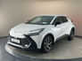 2025 TOYOTA C-HR HYBRID SPORT