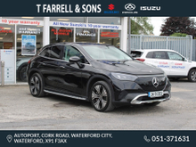 Mercedes-Benz EQE 300 SUV 5DR AUTO*Art Expression*