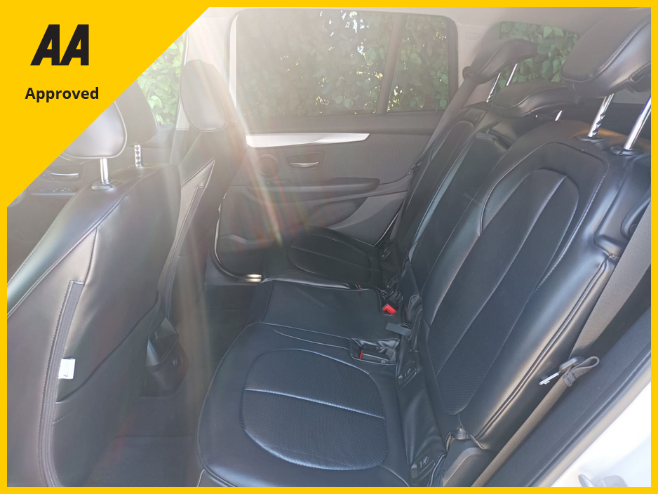 2016 BMW 2 Series Gran Tourer 2L Diesel For Sale Images