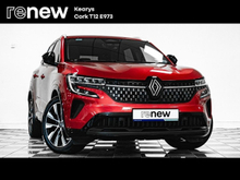 Renault Austral Techno E-TECH Hybrid 200