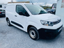 2022 CITROEN BERLINGO 1.5 BLUEHDI 100 MWB  650 ( 221 REG ) 
