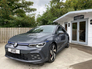 2021 VOLKSWAGEN GOLF GTE 1.4 TSI PHEV 245bhp 