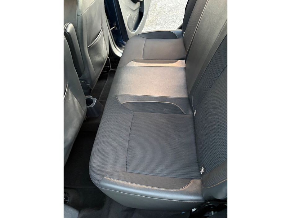2018 Dacia Sandero 1.5L Diesel For Sale Images