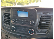 2021 Ford Transit 2.0L Diesel For Sale Images