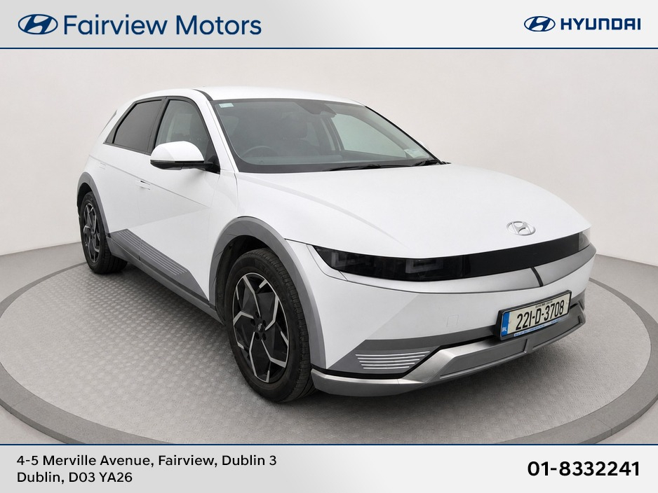 2022 Hyundai Ioniq For Sale Images