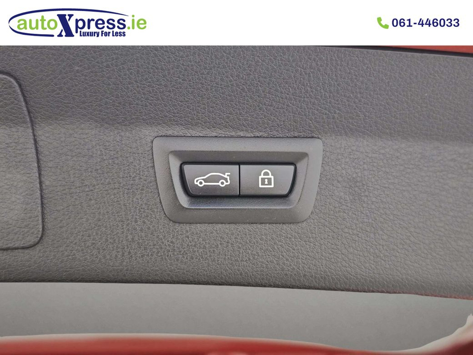 BMW 2 Series Gran Tourer 218D 7 SEAT GRAND TOURER Automatic, Reversing camera — thumbnail 29