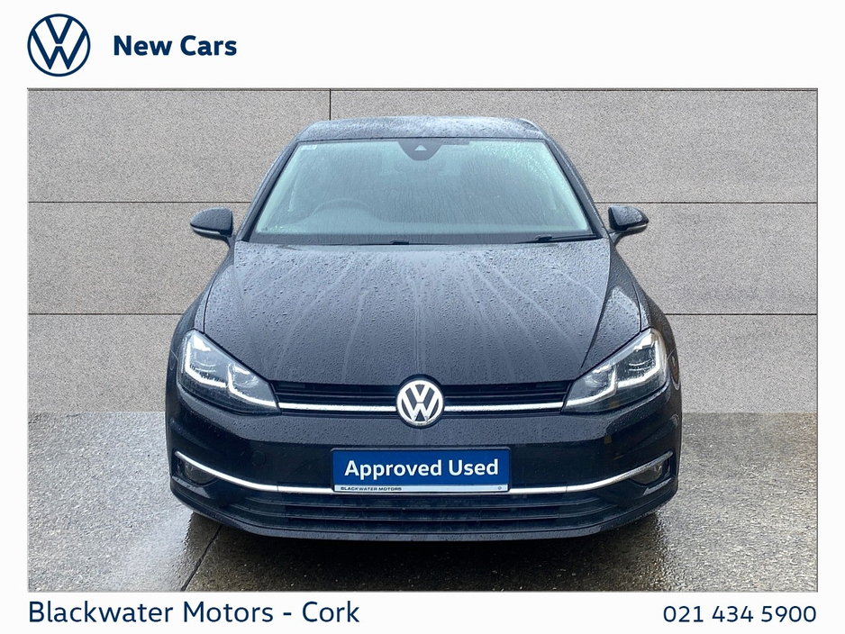 Volkswagen Golf 1.4TSI 110BHP 5DR HIGHLINE AUTOMATIC — thumbnail 11
