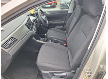 2019 Volkswagen Polo 1.0L Petrol For Sale Images