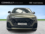 2026 AUDI Q8 From €869 p/m PCP 3.0TFSIe 462BHP S LINE COMPETITION AUTO - B&O - BLACK PACK - PAN ROOF