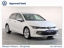 Volkswagen Golf EDITION 75 1.5 TSI 116HP