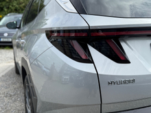 2022 Hyundai Tucson 1.6L Diesel For Sale Images