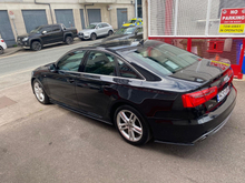 2014 Audi A6 2L Diesel For Sale Images
