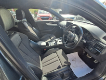 2016 Audi Avant 2L Diesel For Sale Images