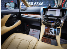 2020 Toyota Alphard 2.5L Petrol For Sale Images