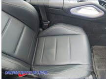 2022 Mercedes-Benz GLE Class 2.0L Diesel Hybrid For Sale Images