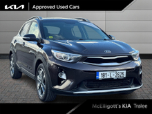 Kia Stonic K2 5DR