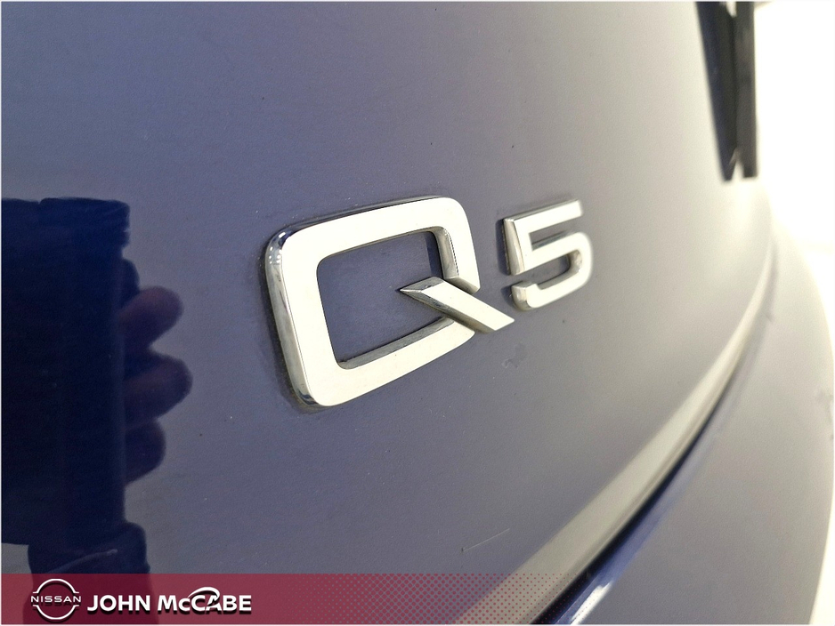2023 Audi Q5 2L Diesel For Sale Images
