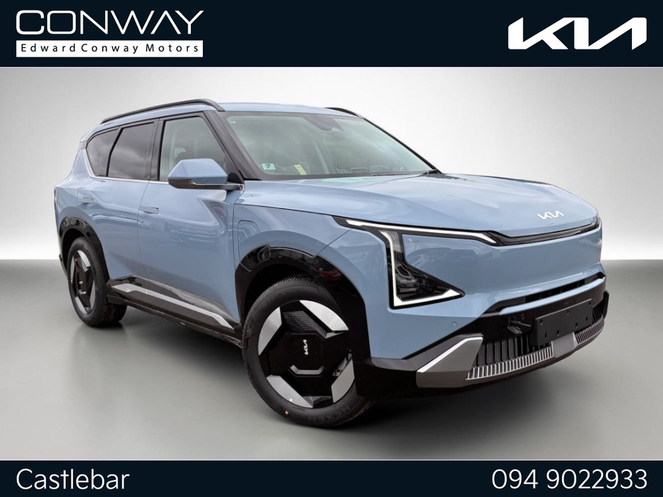 Used Kia EV3 2026 in Mayo