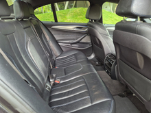 2020 BMW 5 Series 2L Diesel For Sale Images