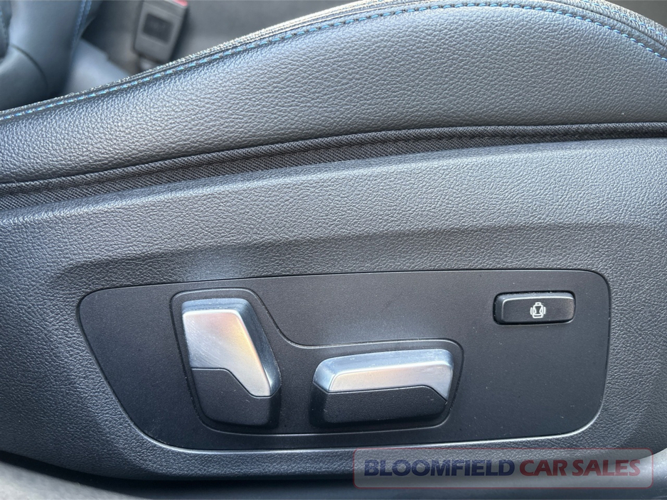 BMW 3 Series ** DEPOSIT TAKEN** 320D MSPORT , AUTO // IMMACULATE — thumbnail 27