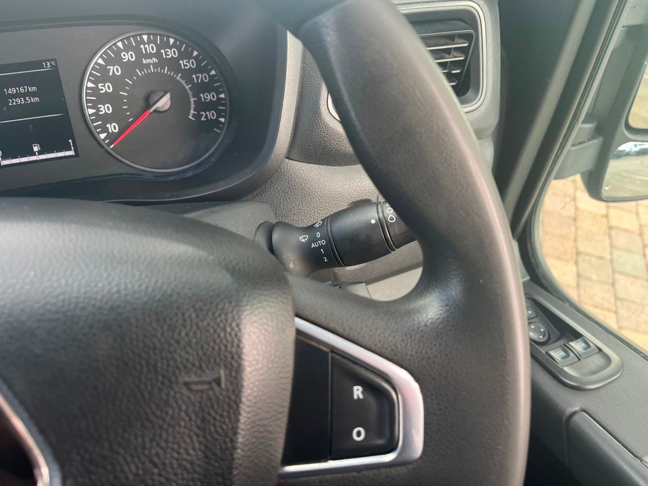 2022 Renault Master 2L Diesel For Sale Images