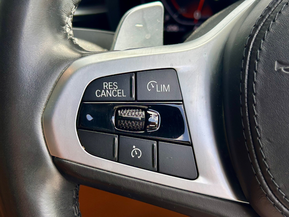 2020 BMW 5 Series 2L Diesel For Sale Images