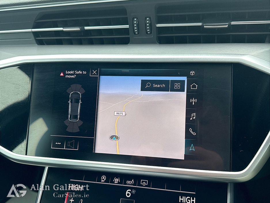 2020 Audi A6 2L Diesel For Sale Images