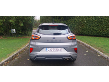 2023 Ford Puma 1L Petrol Hybrid For Sale Images